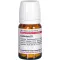 CALENDULA D 1 δισκία, 80 τεμ