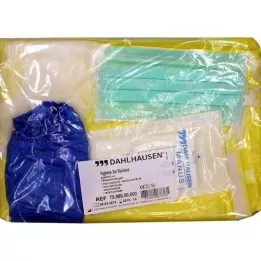 MRSA Σετ standard, 1 τεμ