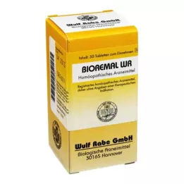BIOREMAL WR Ταμπλέτες, 50 τεμ