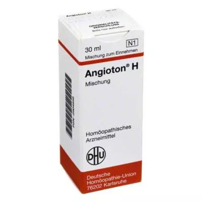 μίγμαANGIOTON Η, 30 ml