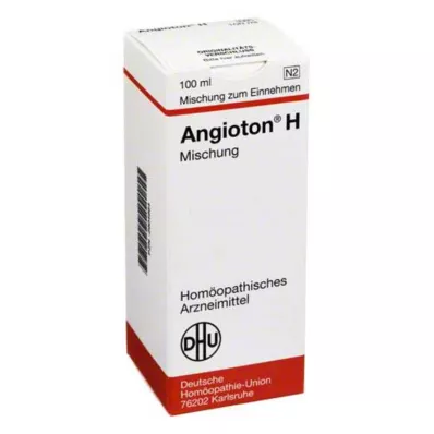 μίγμαANGIOTON Η, 100 ml