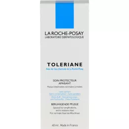 ROCHE-POSAY Toleriane cream νέα συσκευασία, 40 ml