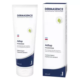 DERMASENCE Κρέμα Adtop, 250 ml
