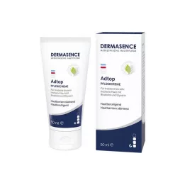 DERMASENCE Κρέμα Adtop, 50 ml