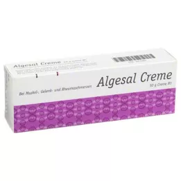 ALGESAL Κρέμα, 50 γρ