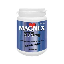 MAGNEX Δισκία 375 mg, 180 τεμ