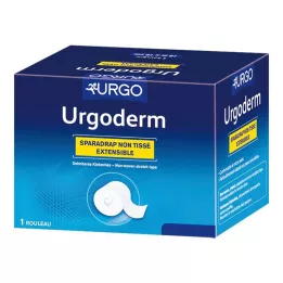 URGODERM Stretch 15 cmx10 m, 1 τεμ