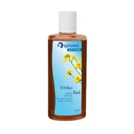 Μπάνιο Spitzner Balneo Arnica, 190 ml