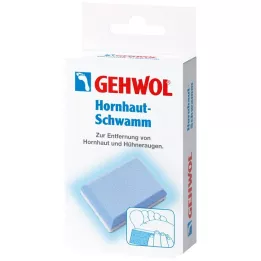 GEHWOL Σφουγγάρι κάλλου, 1 τεμ