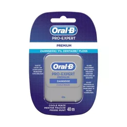 ORAL B ProExpert PremiumFloss 40 m, 1 τεμ