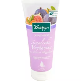 KNEIPP Κρέμα ντους αισθησιακής αποπλάνησης, 200 ml