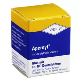 APERNYL Στυλό, 100 τεμ