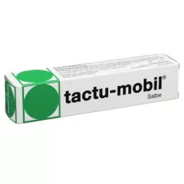 TACTU MOBIL Αλοιφή, 50 γρ
