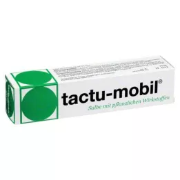 TACTU MOBIL Αλοιφή, 100 γρ