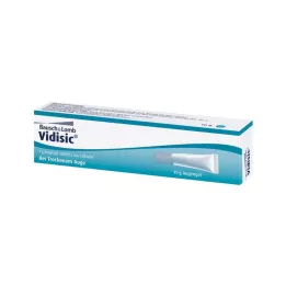 VIDISIC Ζελέ ματιών, 10 γρ