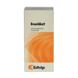 BRONCHIKATT Ταμπλέτες, 50 τεμ