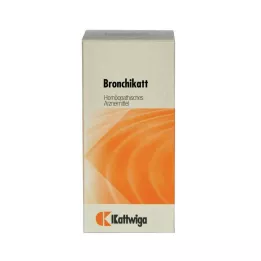 BRONCHIKATT Ταμπλέτες, 100 τεμ