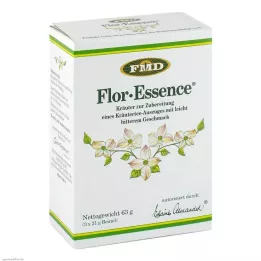 FLOR ESSENCE Τσάι, 63 γρ