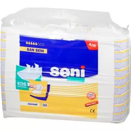 SAN SENI κανονικά ανατομικά πρότυπα, 4Χ30 τεμ