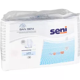 SAN SENI απλά ανατομικά πρότυπα, 4Χ30 τεμ