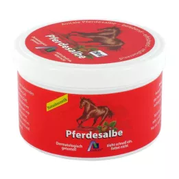 PFERDESALBE με ιπποκάστανο, 250 ml