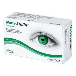 NUTRI STULLN κάψουλες, 30 τεμ