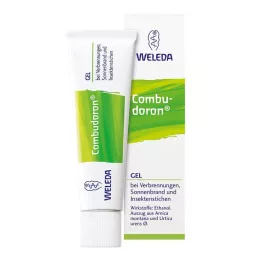 COMBUDORON Gel, 70 γρ