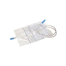 Σάκκος ούρων μη αποστειρωμένος 2000 ml N, 10 τεμ
