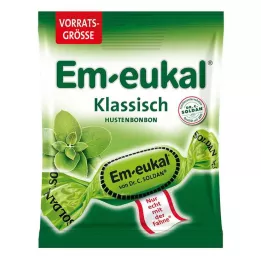 EM-EUKAL Κλασικά ζαχαρωτά, 150 γρ