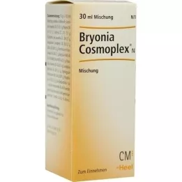 BRYONIA COSMOPLEX Ν σταγόνες, 30 ml