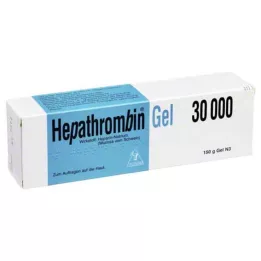 HEPATHROMBIN Gel 30.000, 150 γρ