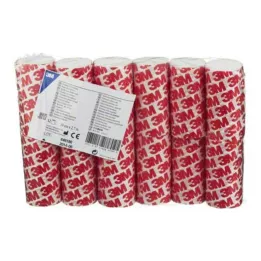 POLSTERWATTE Επίδεσμος 3M 10cmx2,7m ρολό MW04, 12 τεμ