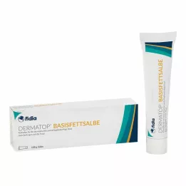DERMATOP Αλοιφή Basic Fat, 100 γρ