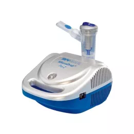 MICRODROP Pro2 εισπνευστήρας, 1 τεμ