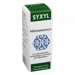 MILZIMMUNOSYX Σταγόνες, 50 ml