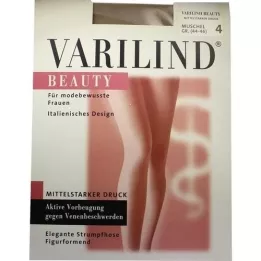 VARILIND Beauty 100den AT μέγεθος 4 κοχύλι, 1 τεμ