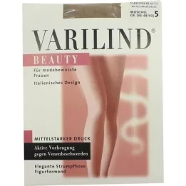 VARILIND Beauty 100den AT Μέγεθος 5 κοχύλι, 1 τεμ