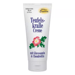 TEUFELSKRALLE ΚΡΕΜΑ, 100 ml