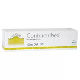 CONTRACTUBEX Gel, 100 γρ