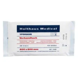 Επίδεσμο ύφασμα Ypsisave 60x80cm, 1 τεμ