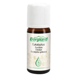 Λάδι ευκαλύπτου, 10 ml