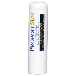 PROPOLI Sun Lip Balm Stick, 4,8 γρ