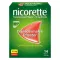 NICORETTE TX Έμπλαστρο 15 mg, 14 τεμ