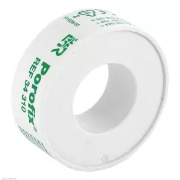 POROFIX Σοβάς αυτοκόλλητος 1,25 cmx5 m, 1 τεμ