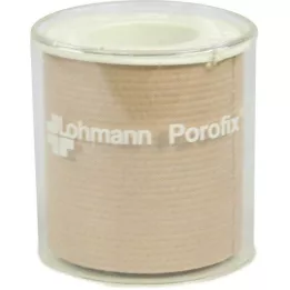 POROFIX Σοβάς αυτοκόλλητος 5 cmx5 m, 1 τεμ