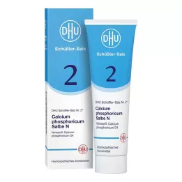 BIOCHEMIE DHU 2 αλοιφή Calcium phosphoricum N D 4, 50 γρ