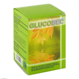 GLUCOBEL Κάψουλες διαβήτη, 90 τεμ