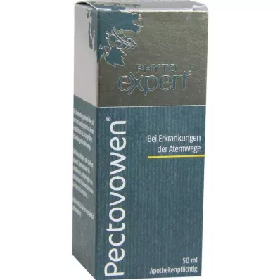 PECTOVOWEN Μίγμα, 50 ml