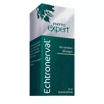 ECHTRONERVAL Μίγμα, 50 ml ECHTRONERVAL Μίγμα, 50 ml