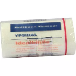 IDEALBINDE Ypsidal 10 cmx5 m κυψέλη γυαλί + άξονας με κλιπ, 1 τεμ